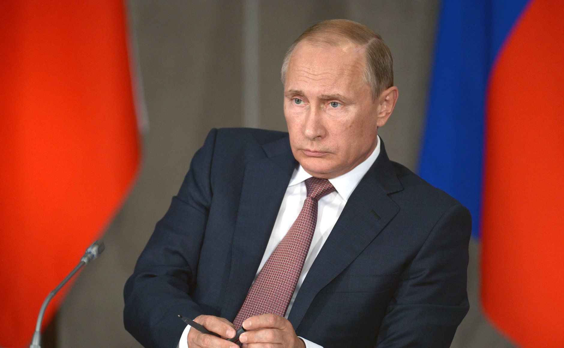 Путин подписал закон о расширении списка финансирующихся из госбюджета заболеваний