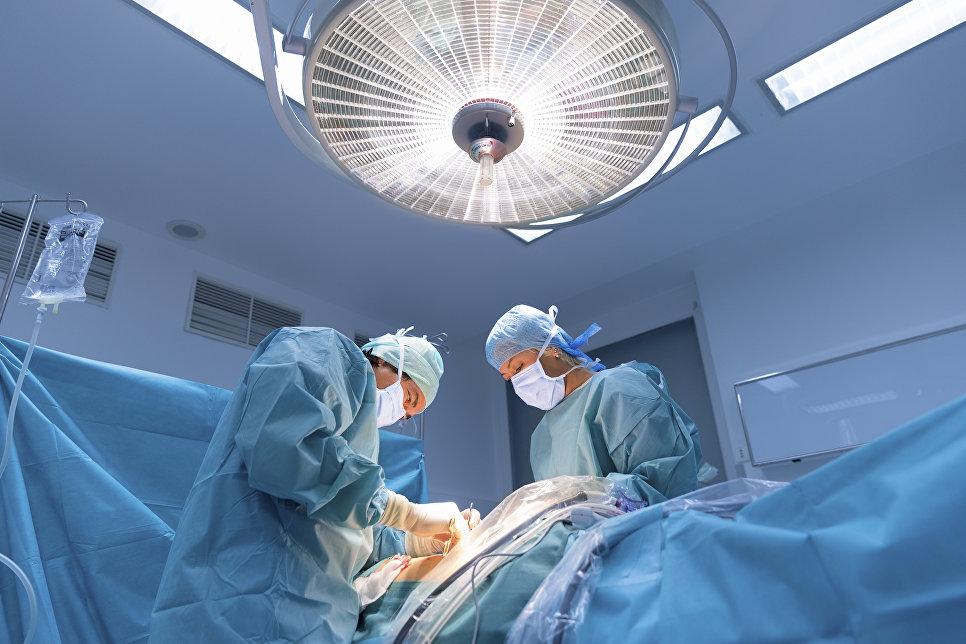 Росздравнадзор назвал пластических хирургов "непонятными специалистами"