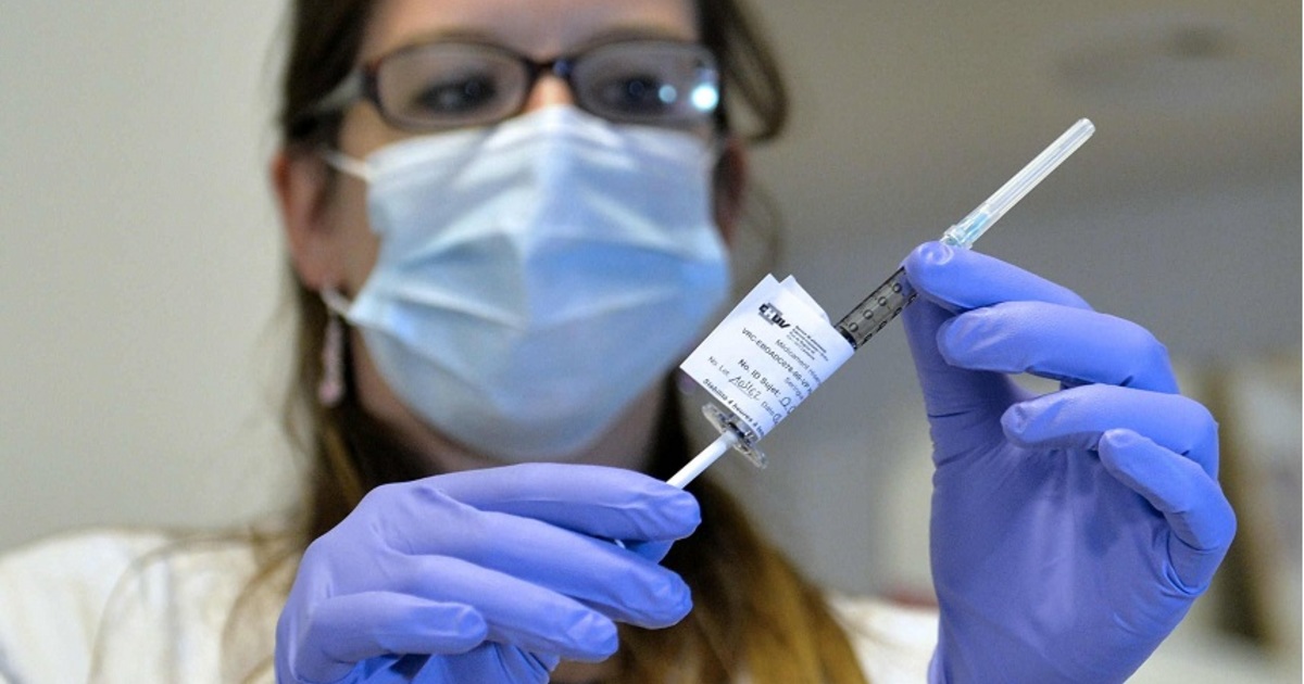 Эпидемиолог: Пугающие новости о новом смертоносном вирусе появляются ежегодно