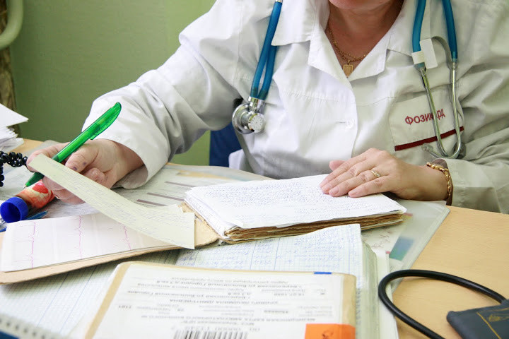 Кировские врачи стали получать от властей доплату за снижение смертности