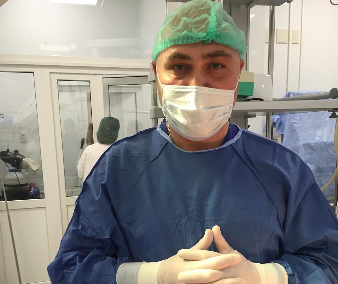 Существует социальный заказ на уничтожение в России пластической хирургии
