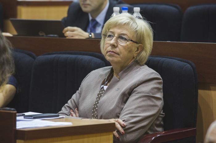 Камчатский суд отстранил от должности регионального министра здравоохранения