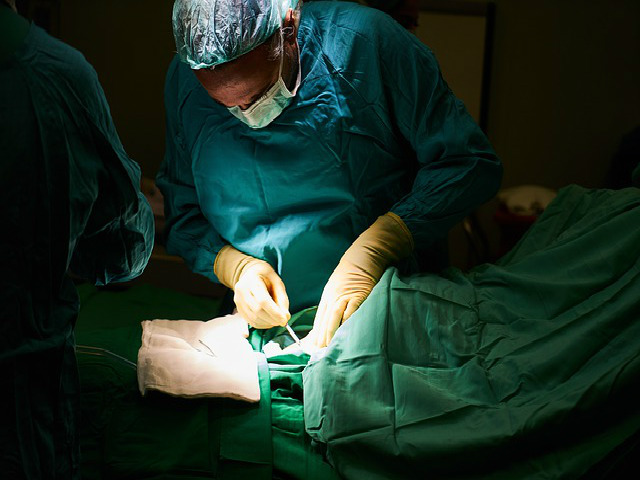 Кубанские врачи успешно прооперировали мужчину с расслоившейся аортой