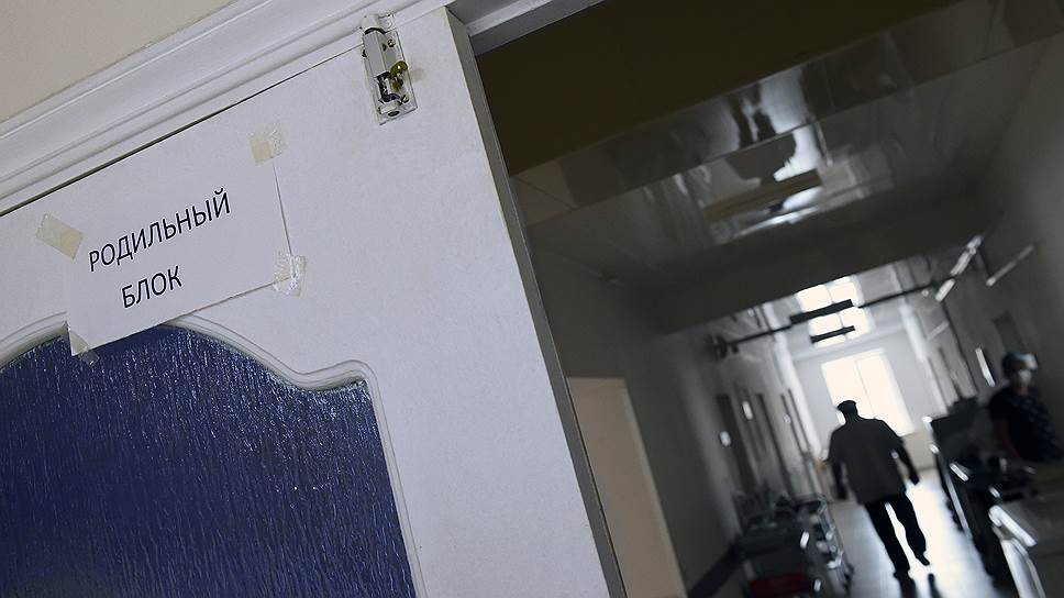 В белгородском перинатальном центре в смерти 22 младенцев ищут вину врачей