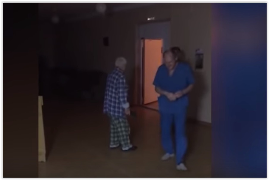 Резонансным видео санитаров психбольницы занялся челябинский СК