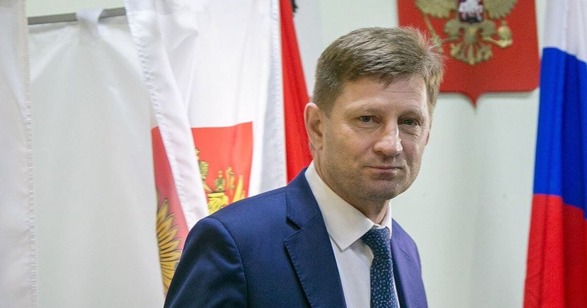 Хабаровский губернатор поручил проверить слова Витько о зарплате «ленивых врачей»