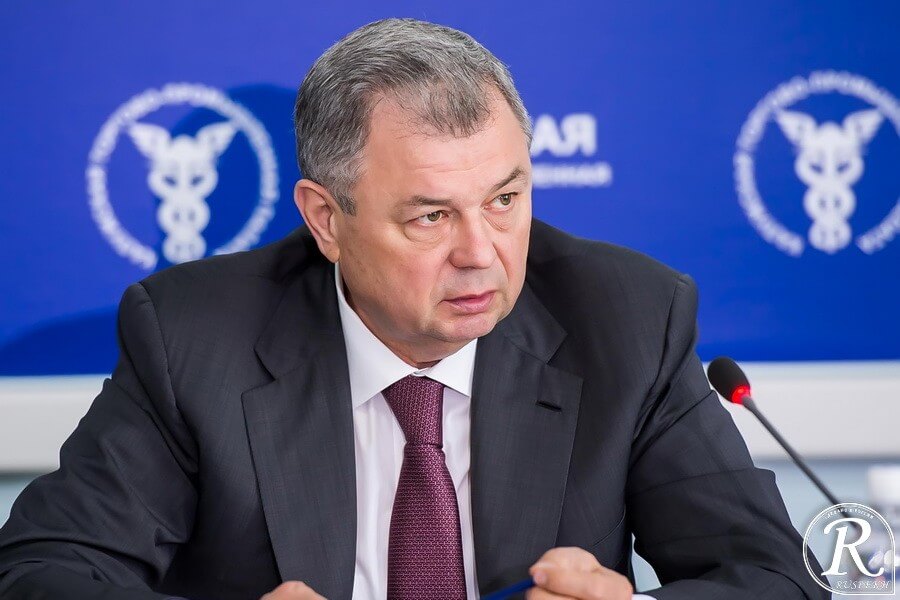 Калужский губернатор обвинил участковых терапевтов в необоснованных вызовах "скорой"