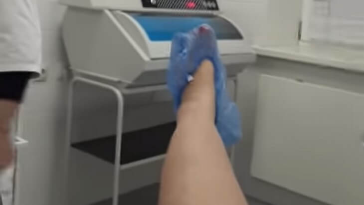 Брянцы осудили пациентку, снимавшую на видео приём у гинеколога