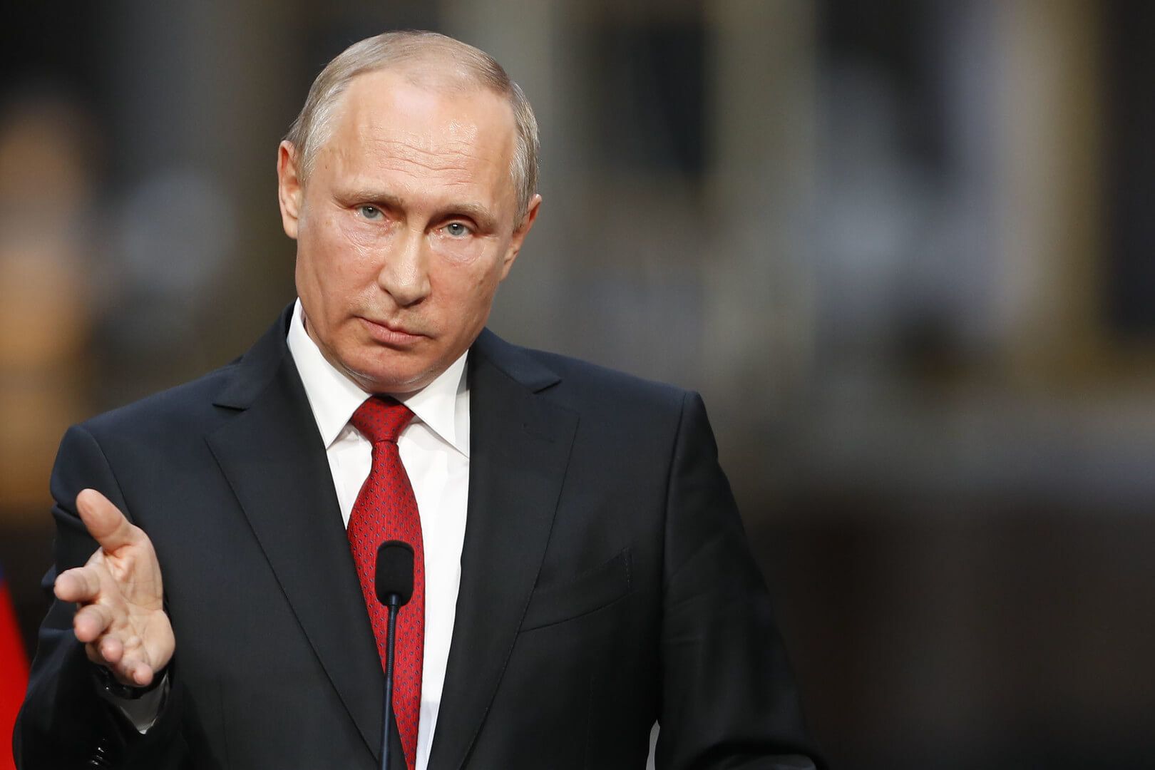 Владимир Путин подписал закон о клинических рекомендациях