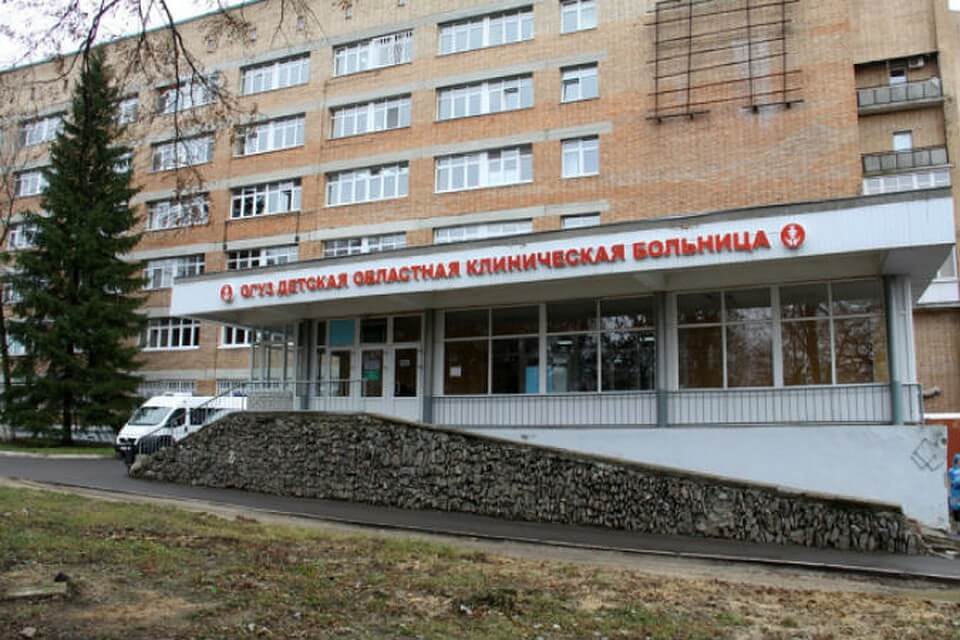 СМИ: Из Орловской больницы уволились шесть медиков из-за травли начальства