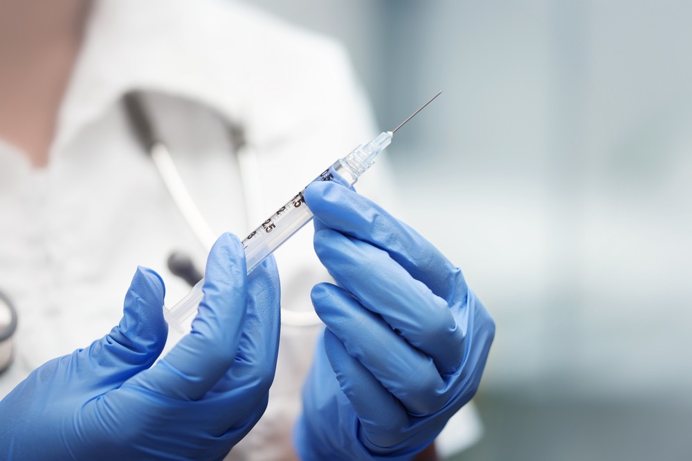 Во Владимирской области из-за вспышки кори проводят дополнительную вакцинацию