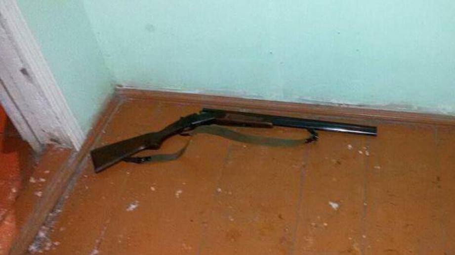 Водителя чувашской «скорой» застрелили на дежурстве из-за чужих любовных разборок