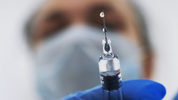 Минздрав отрицает связь вакцинации с аутизмом