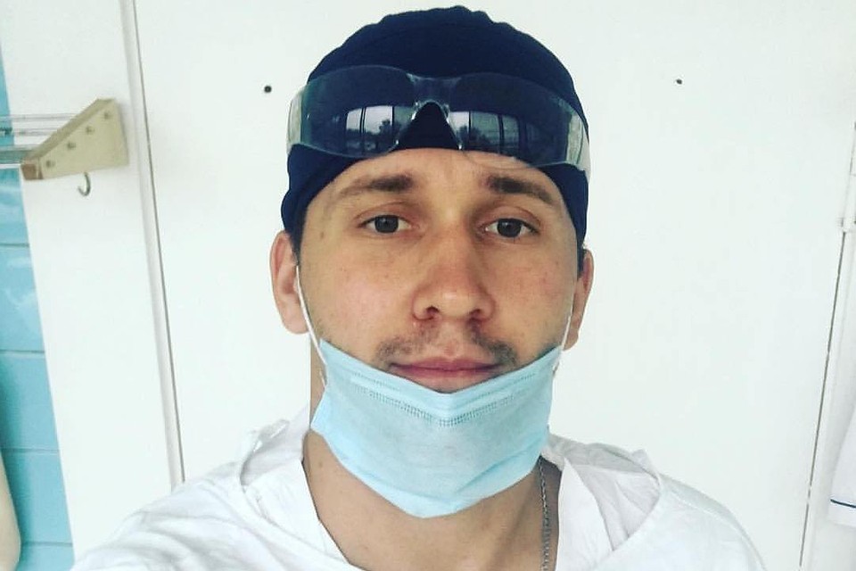 Травматолог: «Одноклассники смеются над моей зарплатой»