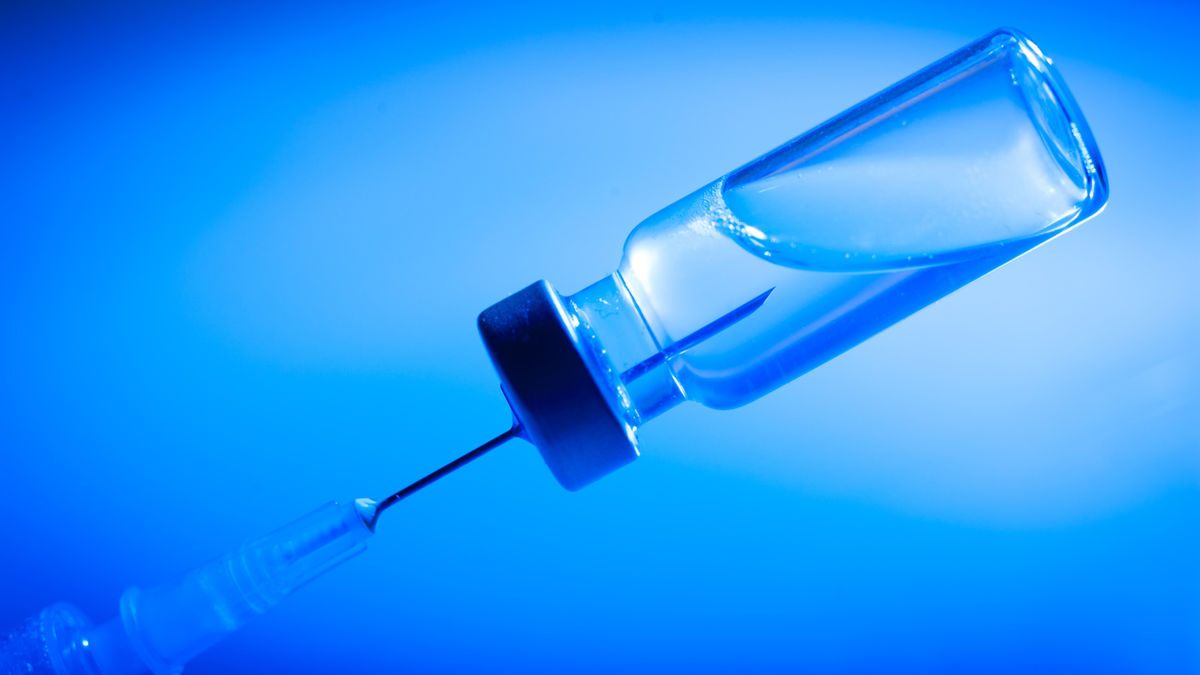 В Минздраве прошла регистрацию российская вакцина от пяти заболеваний