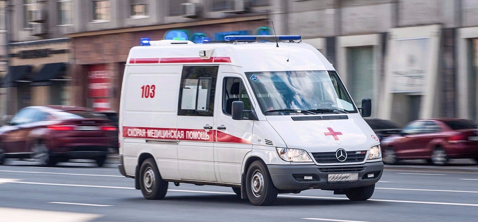 Костромская прокуратура подала в суд на больницу из-за острой нехватки «скорых»