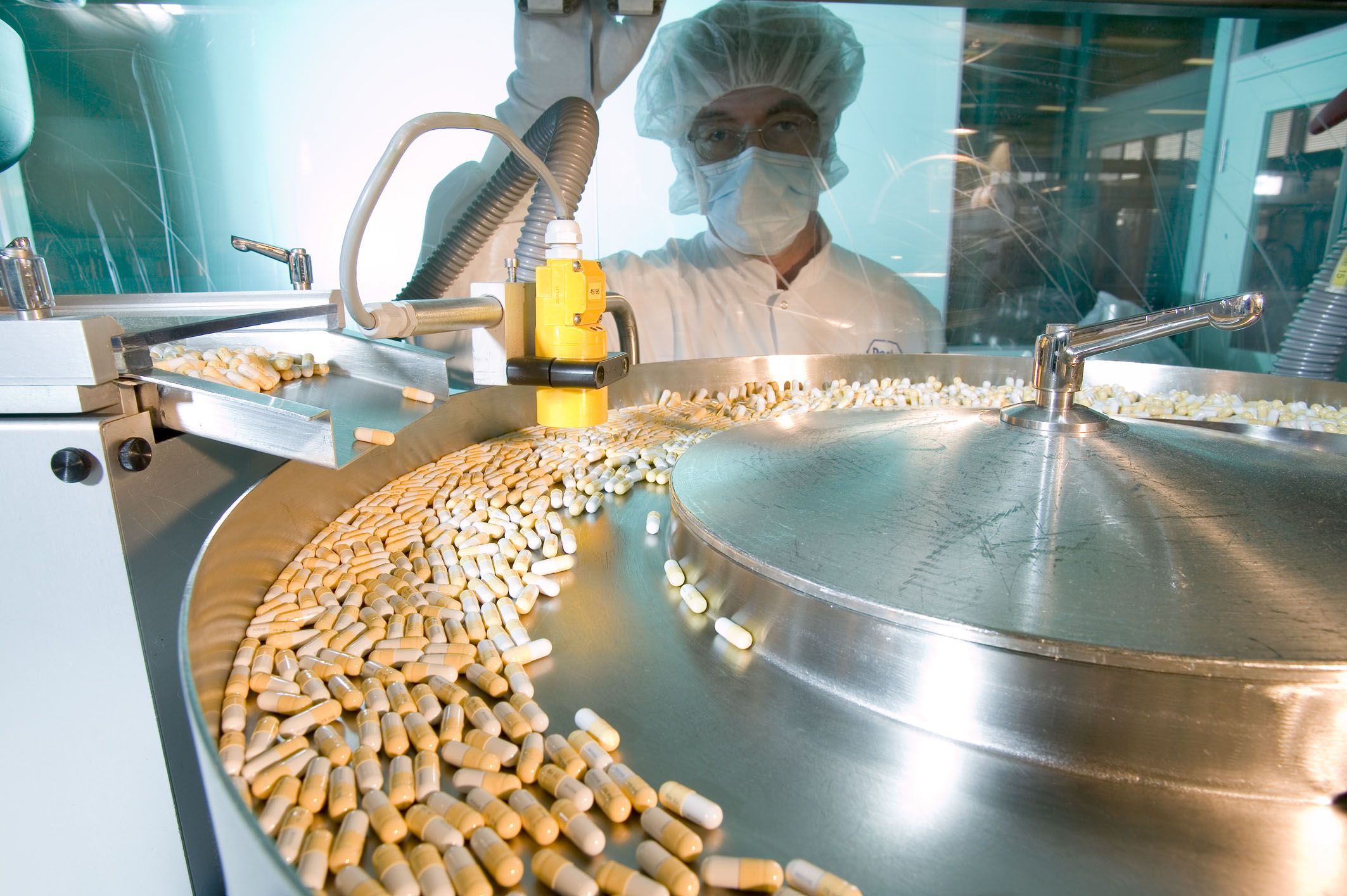 Московский эндокринный завод готов производить лекарства на основе конопли