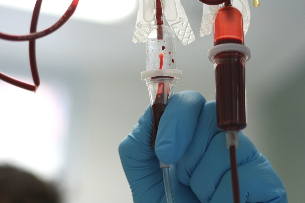 Родители отказались от переливания крови ребёнку: врачи обратились в прокуратуру