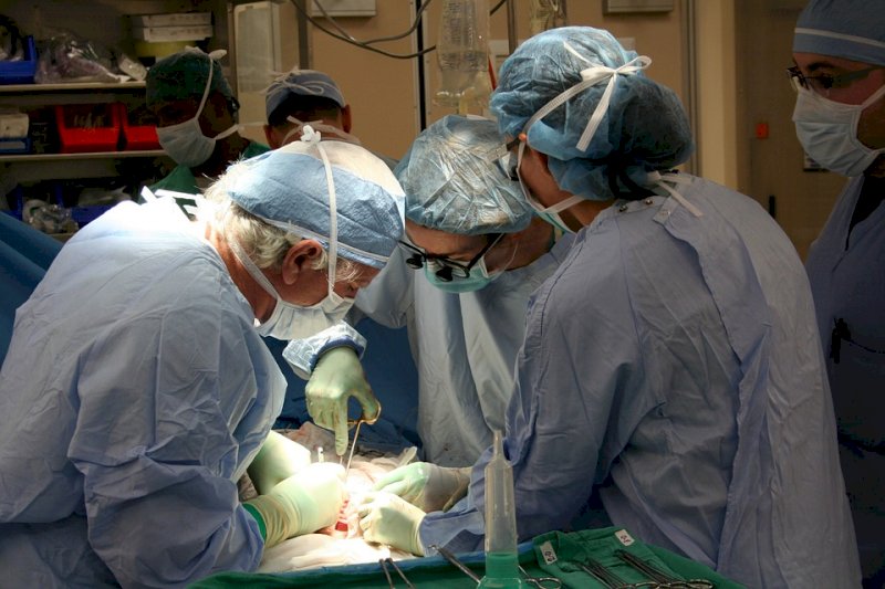 свердловский хирург
