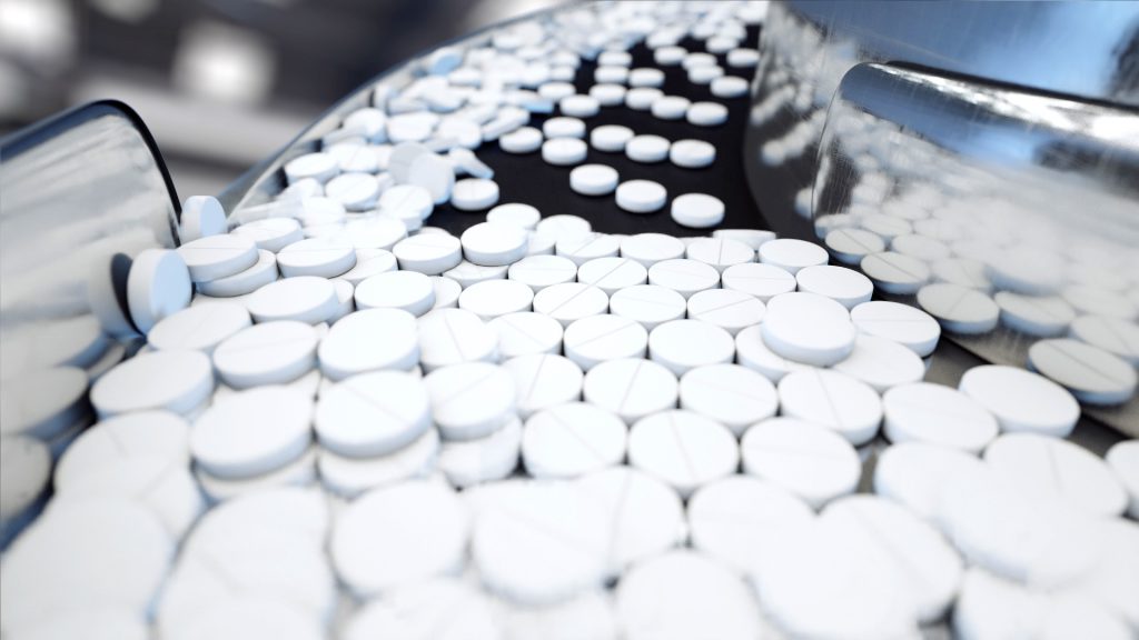 Фармкомпании могут отказаться от производства дешёвых лекарств