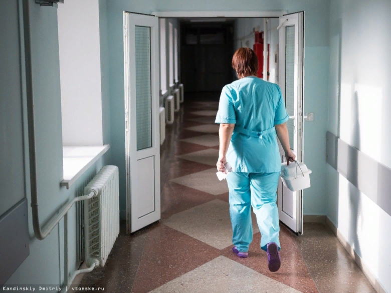 В России снизилась доступность онкологической помощи из-за коронавируса