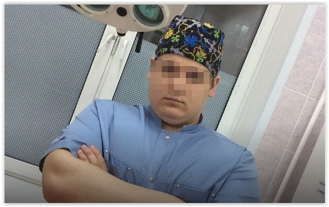 В Хакасии от коронавируса умер 26-летний травматолог