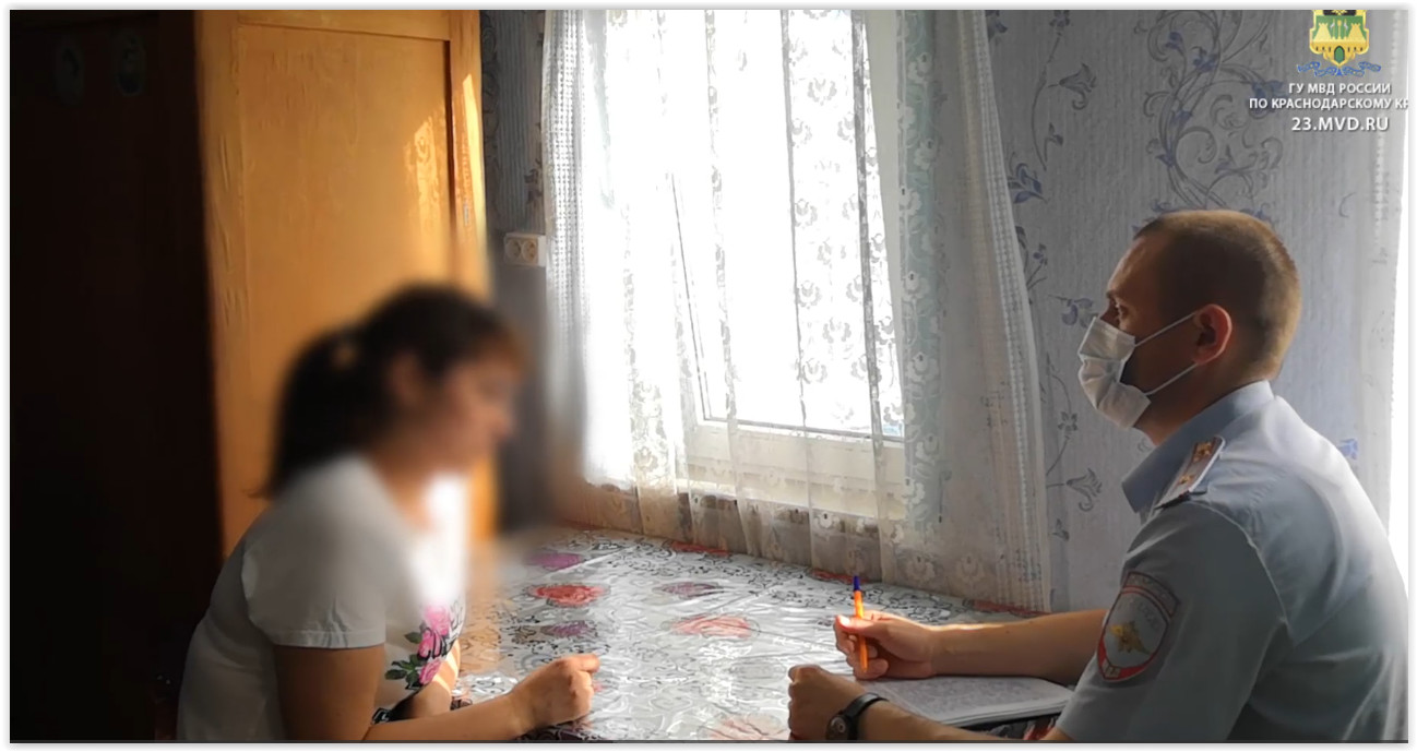 Женщину оштрафовали на 30 тысяч рублей за фейки о медработниках