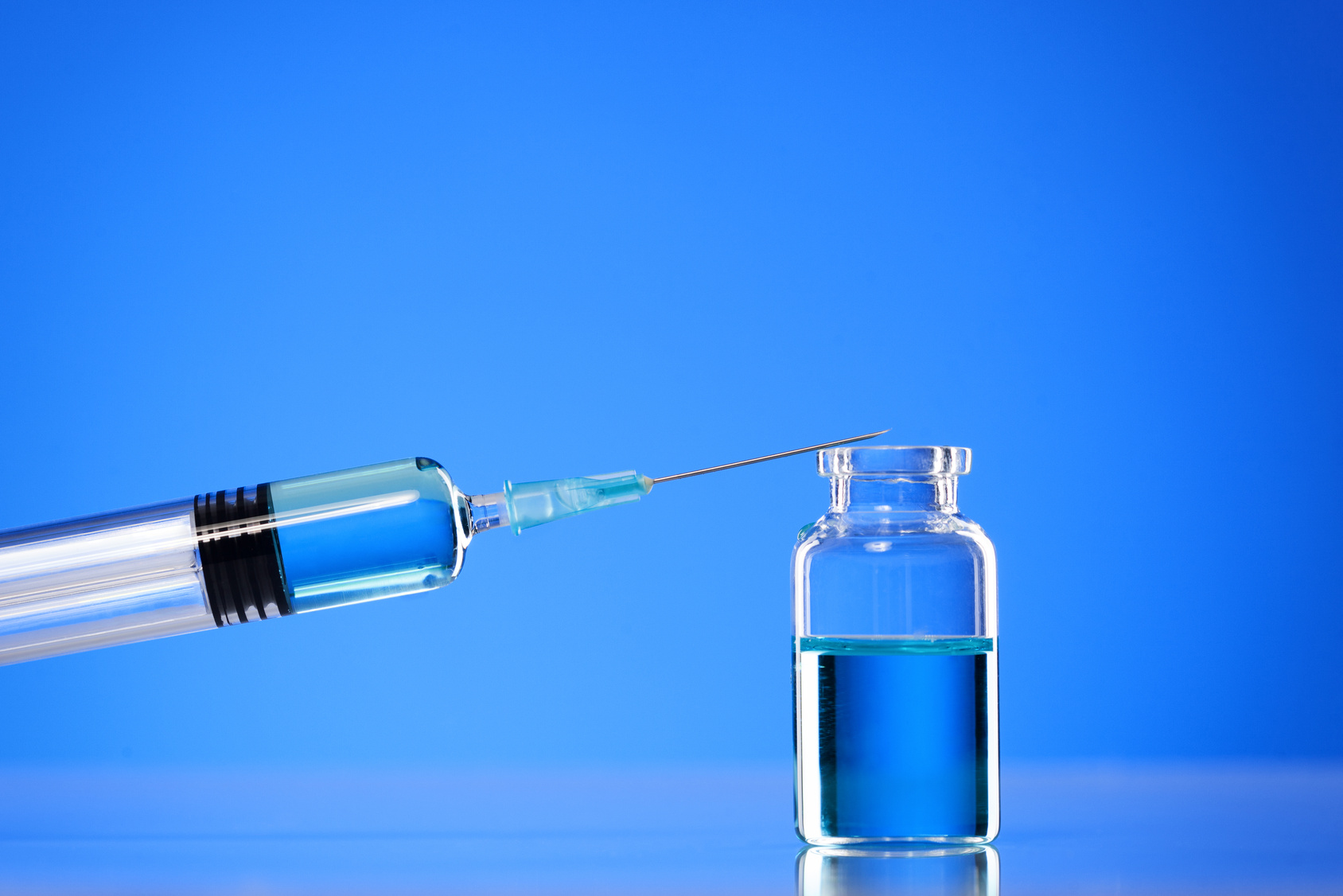«Желание быстро создать вакцину от COVID не должно повлиять на её качество»