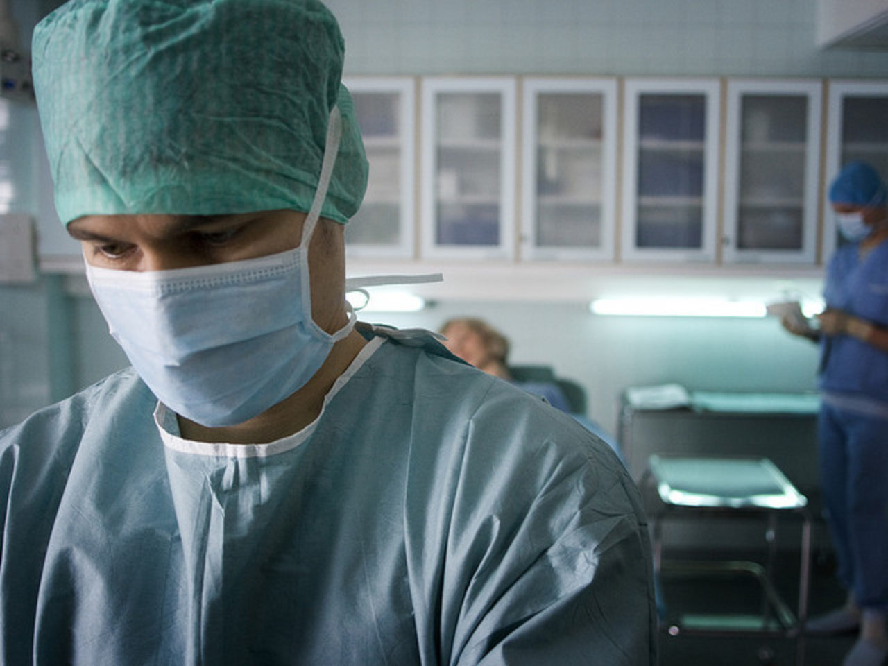 Минздрав поддержал предложение «ЕР» по новым льготам для врачей