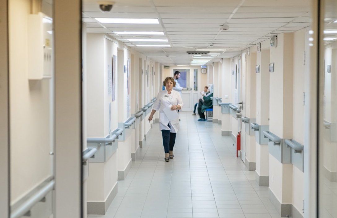 Депутат Госдумы назвал оптимизацию здравоохранения «вредительством»