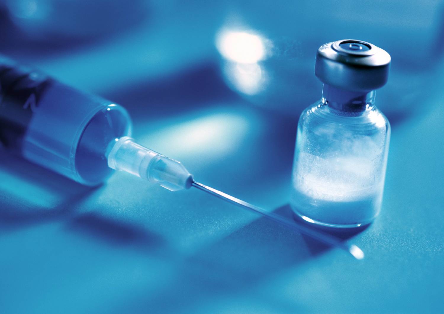 Результаты клинических испытаний вакцины от COVID-19 ожидаются в августе