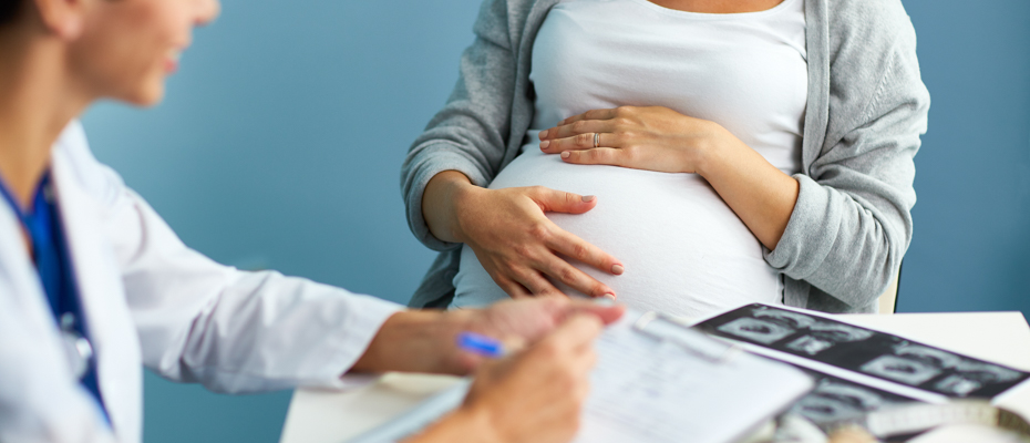 «Суррогатное материнство не должно рассматриваться как один из видов бизнеса»