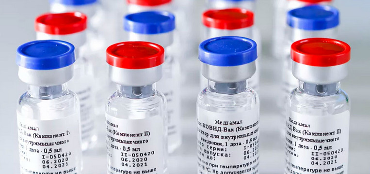 Москвичи могут подать заявку на участие в исследованиях вакцины от коронавируса