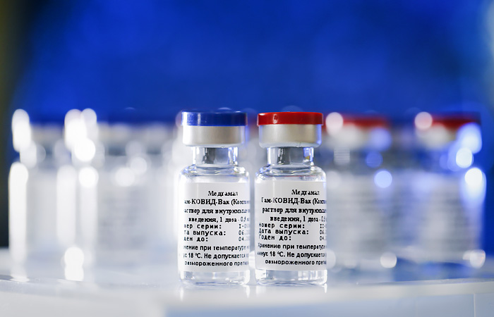 «Научная публикация в The Lancet доказывает безопасность и эффективность российской вакцины»