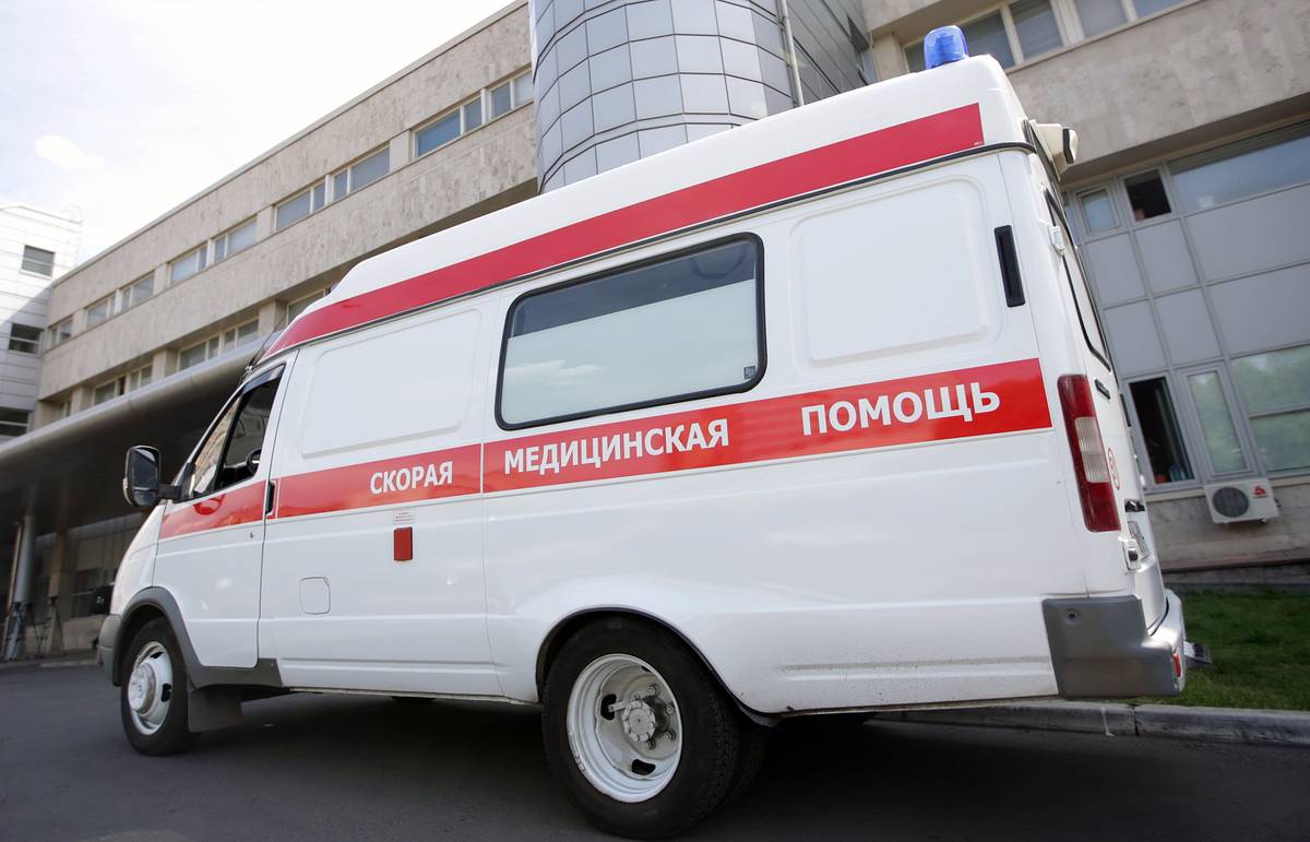 После проверки Минздрава в Омске создадут единый координационный центр служб «скорой»