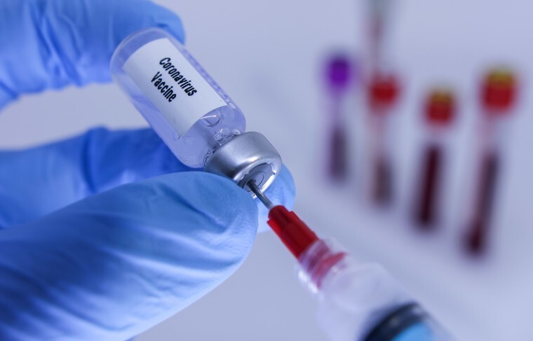 Разработанная специалистами МГУ вакцина от коронавируса готова к доклиническим исследованиям