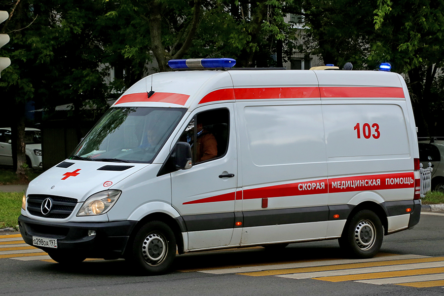 В Екатеринбурге сформировали допбригады «скорой» из заведующих подстанциями