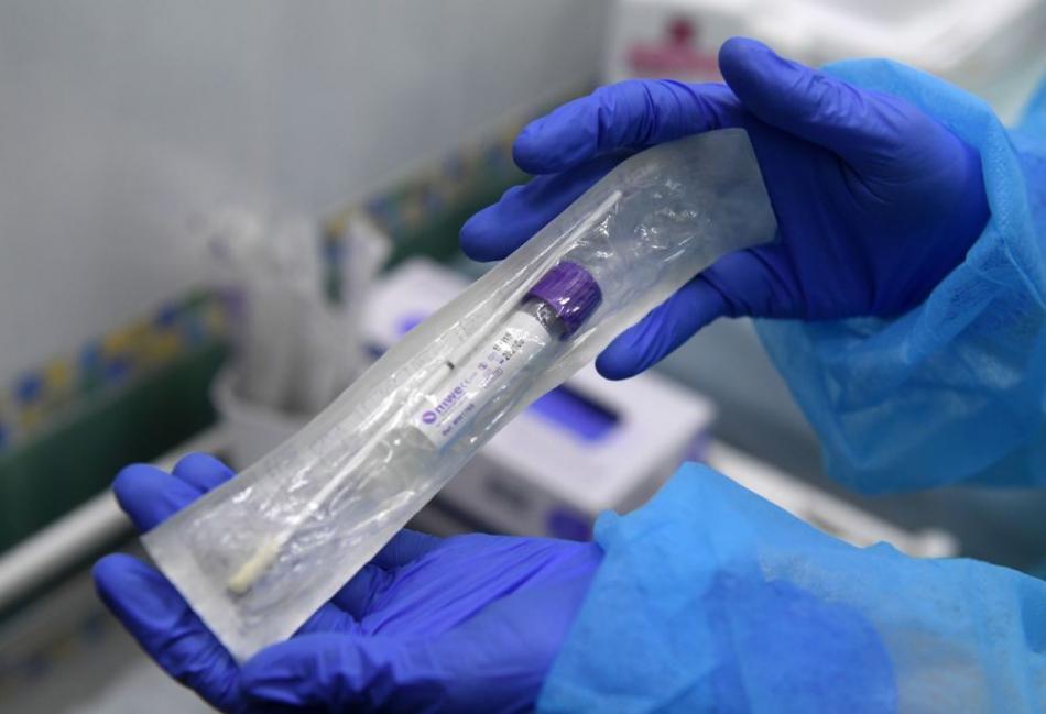 Минздрав планирует отменить обязательное тестирование на коронавирус перед госпитализацией