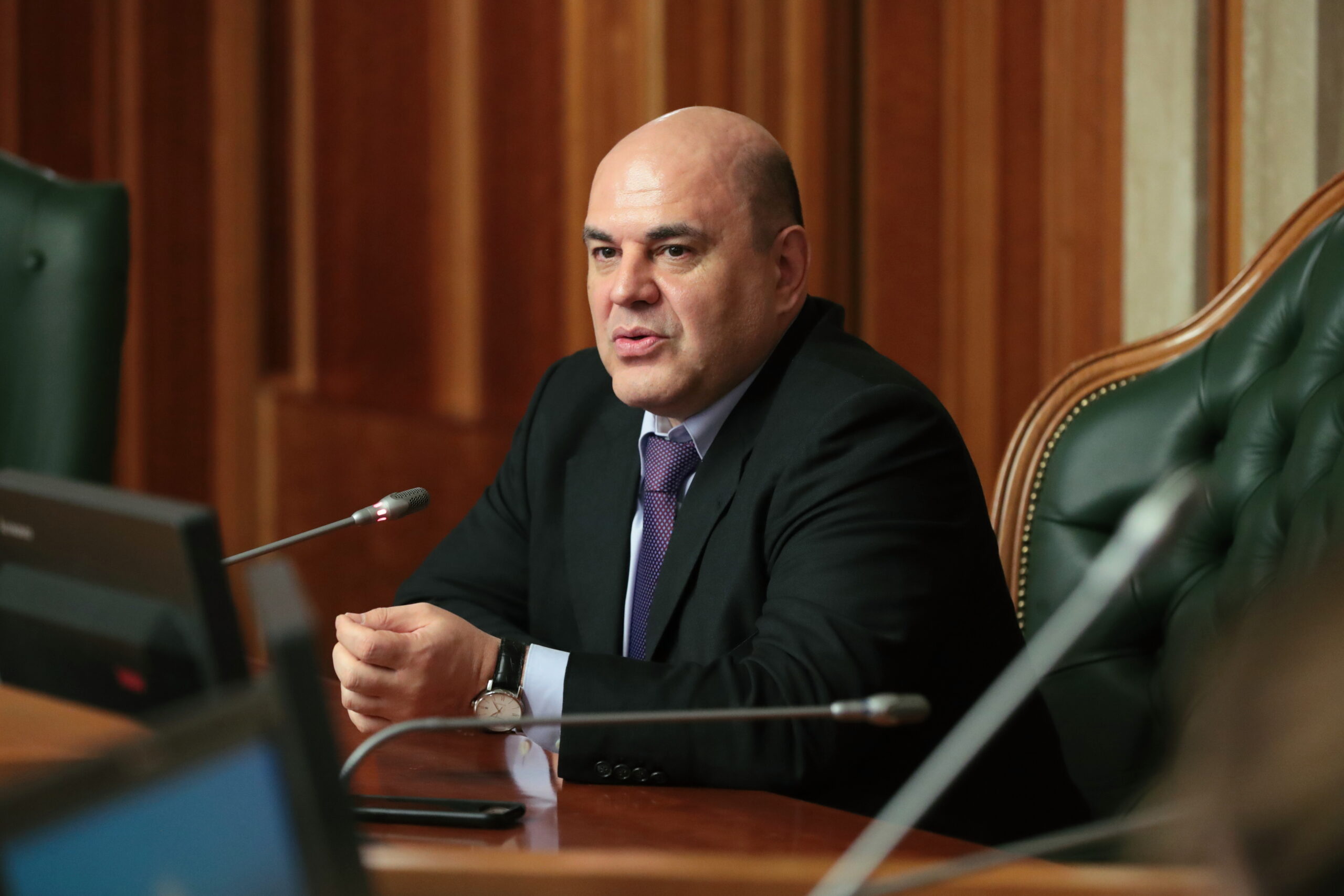 Правительство выделит 898 млн рублей на цифровизацию госуслуг