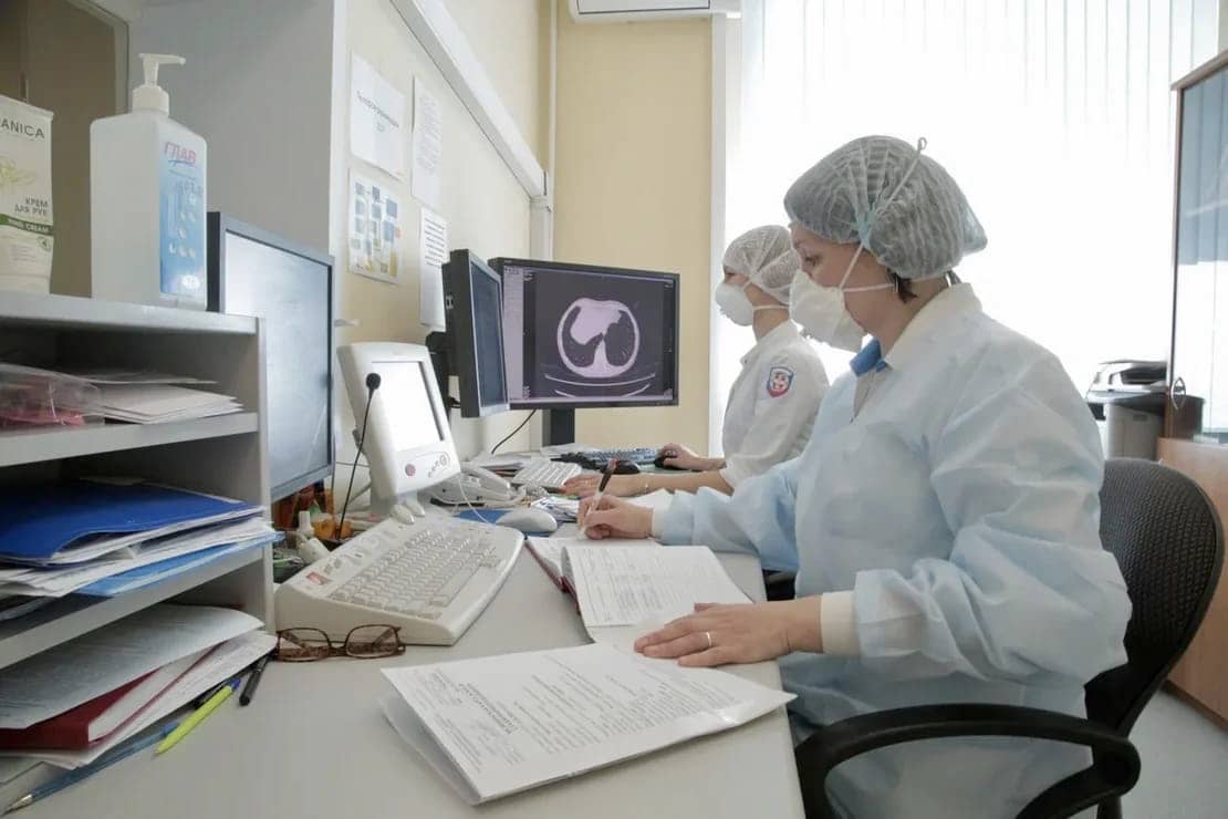 Более 60% россиян обращаются к врачам с уже запущенными заболеваниями