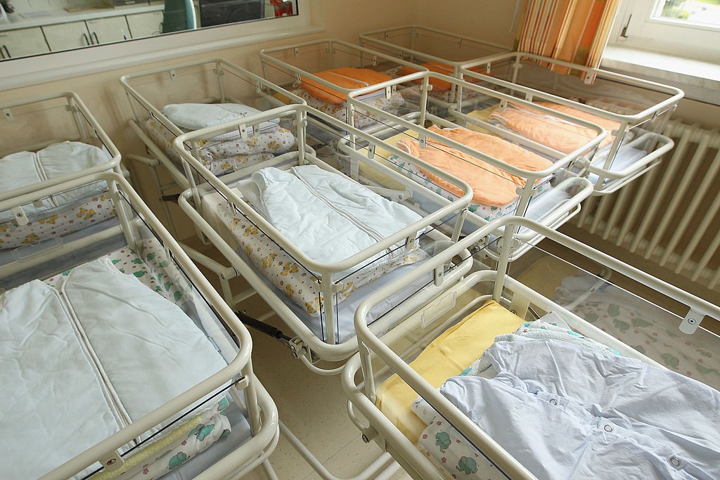 В Йошкар-Оле суд оправдал экс-главврача перинатального центра, где похитили новорожденного
