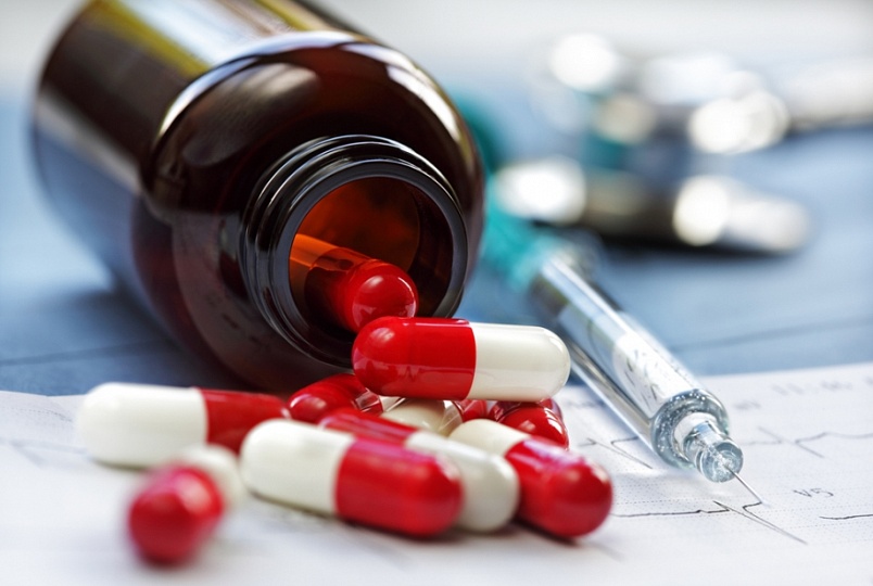 Госдума приняла в первом чтении освобождение врачей от наказания за утрату наркопрепаратов