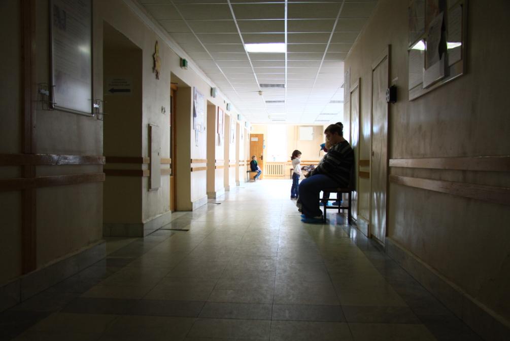 В поликлинике Петербурга избили педиатра – Бастрыкин потребовал доклад