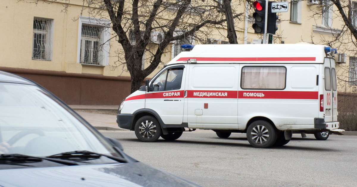 В Томской области пожаловались на сокращение одной бригады скорой помощи в райбольнице