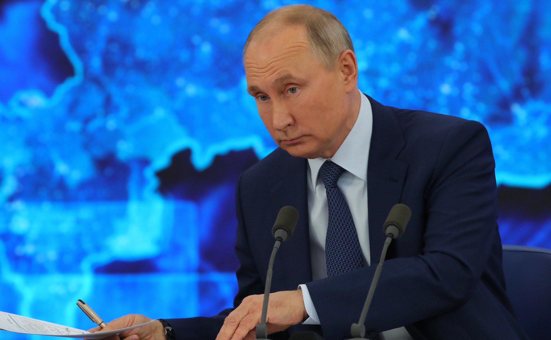 Путин призвал учитывать специфику Дальнего Востока при модернизации первичного звена