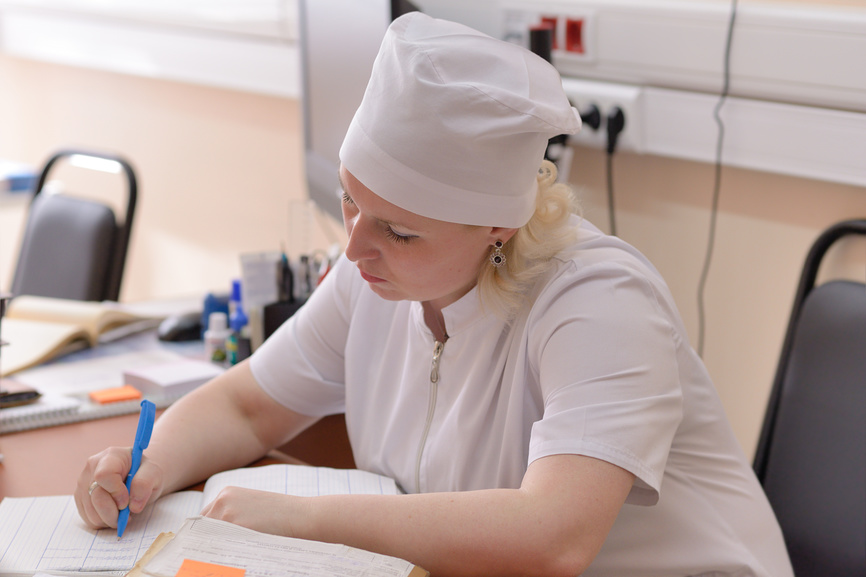 В Липецкой области возобновят работу закрытых из-за пандемии медицинских кабинетов