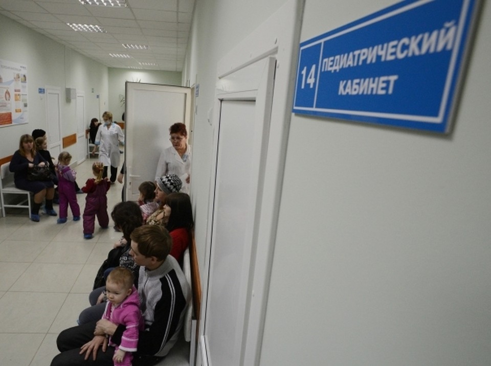 Жители Хабаровского села остались без педиатра после ухода единственного специалиста
