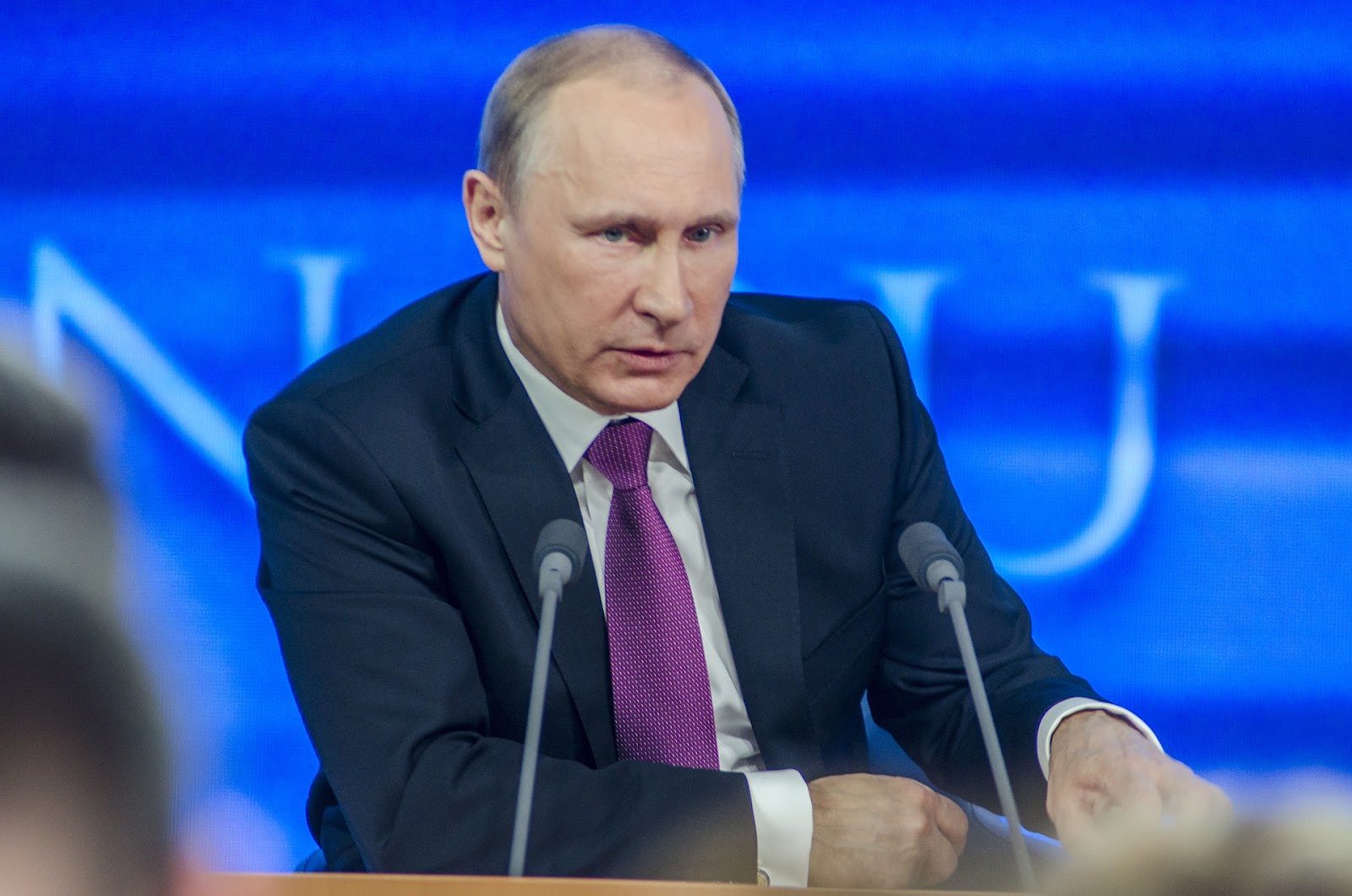 Путин призвал не останавливать плановую медпомощь детям