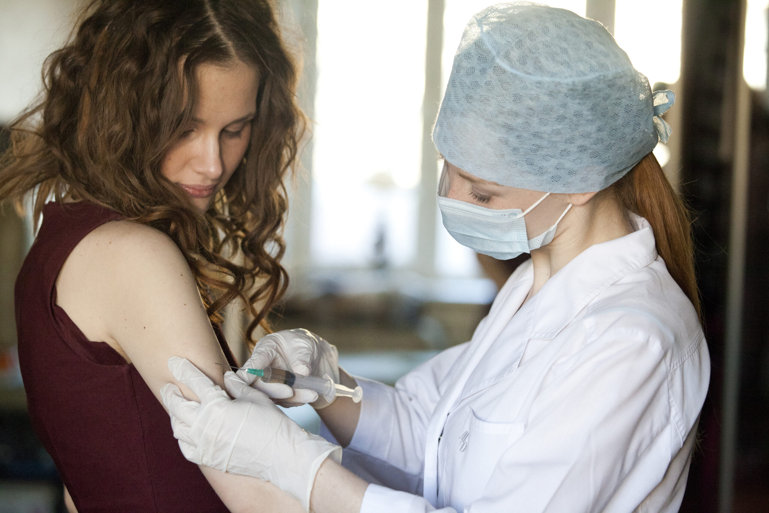 Пермская больница отказалась испытывать детскую вакцину «КовиВак»