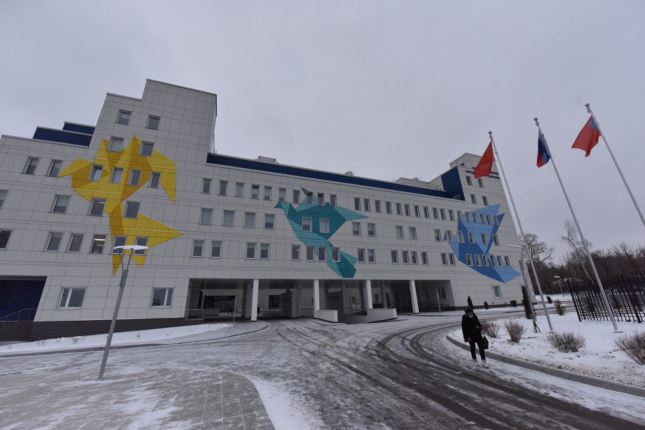 Первая медсестра Коломенского перинатального центра начала голодовку